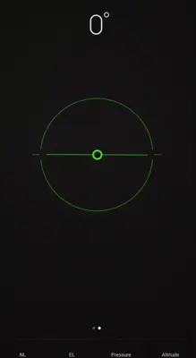 Compass (Miui) android App screenshot 1